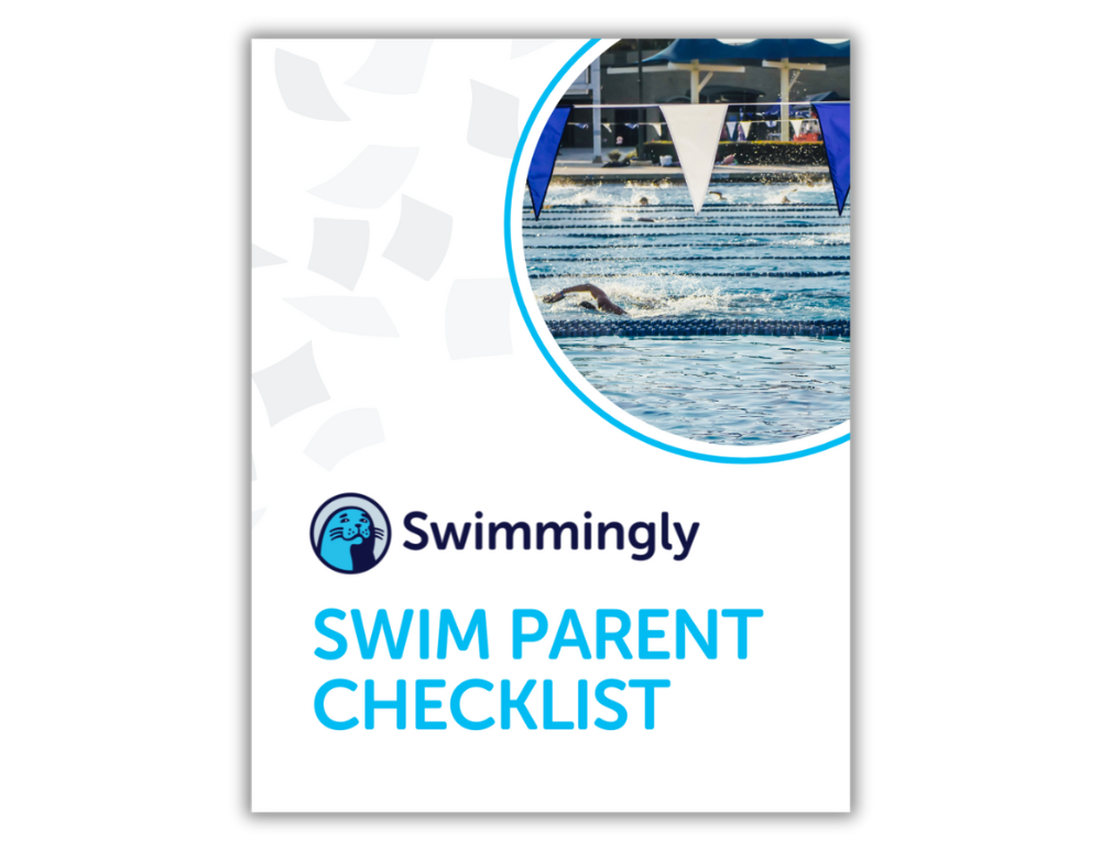 Parent Checklist