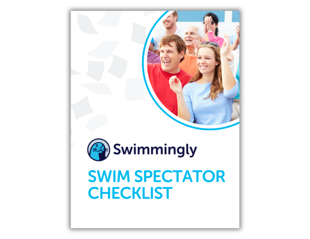 Spectator Checklist