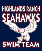 Highlands Ranch Seahawks Swim Team