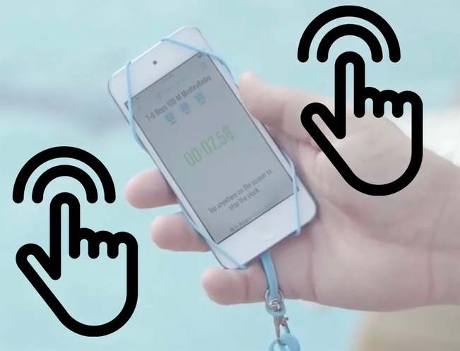Timer - Haptic Feedback
