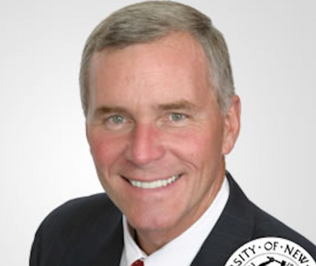 Mike Curran